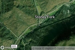 Stoney Fork