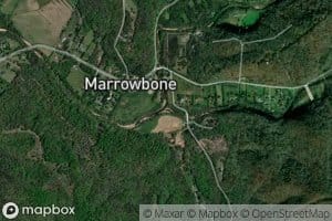 Little Marrowbone Creek