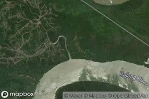 Sungai Dungan