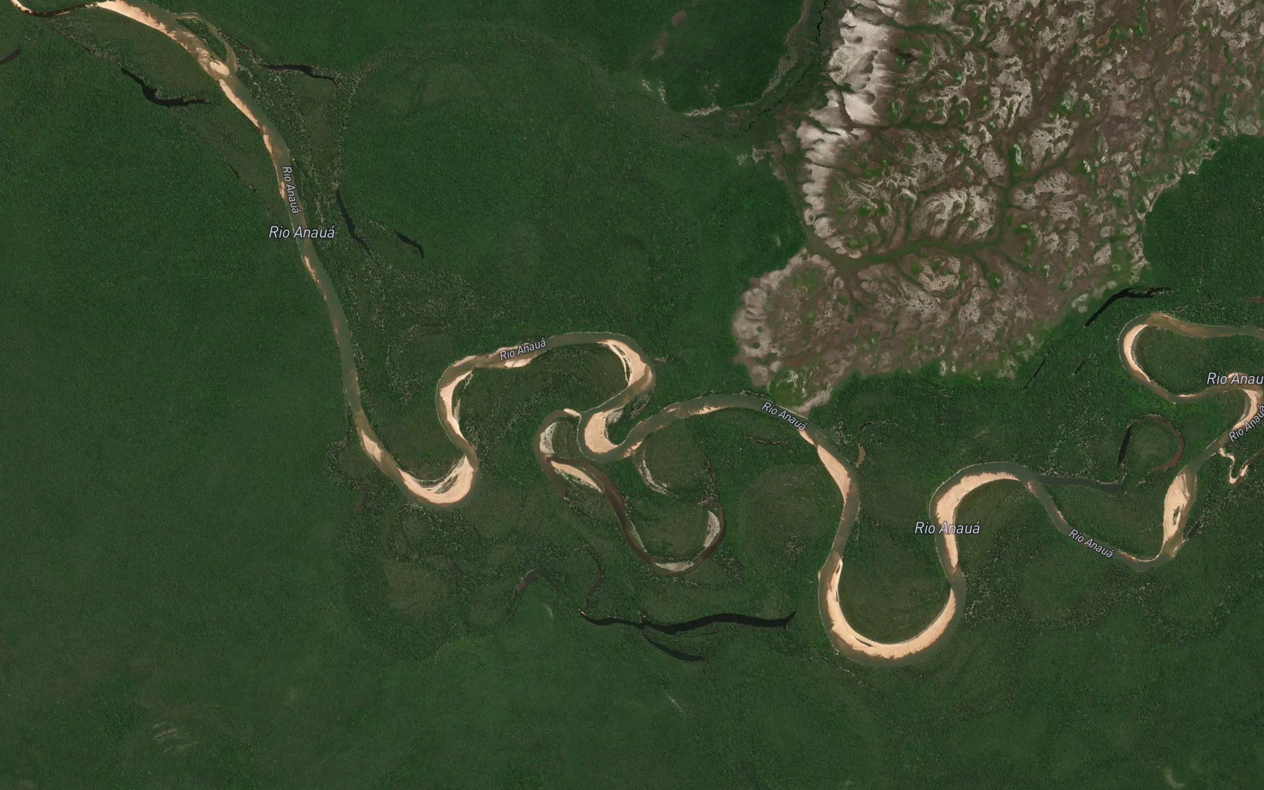 Parana do Furo