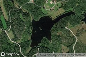 Etelainen Ruskialampi