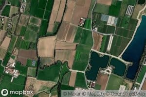 Canale di Raccordo Oriago-Marghera