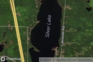 Silver Lake