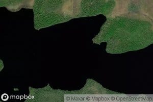 Ozero Vostochnoye Punangozero