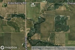 Marsh Creek