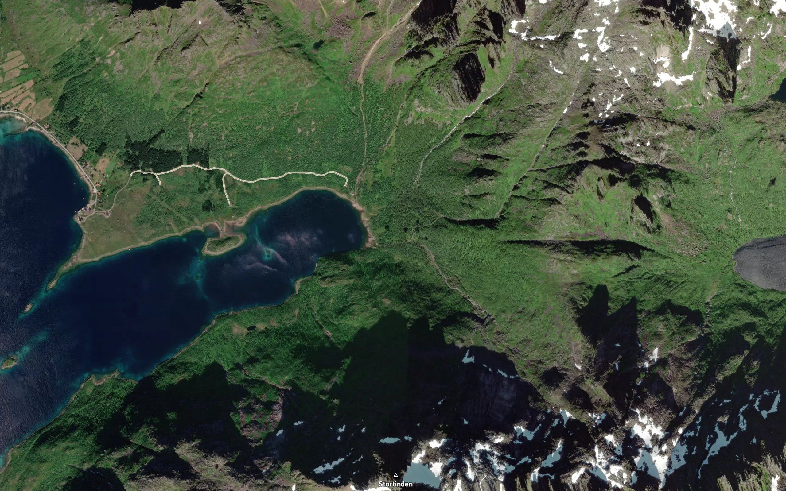 Durmalselva