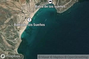 Ensenada de los Muertos