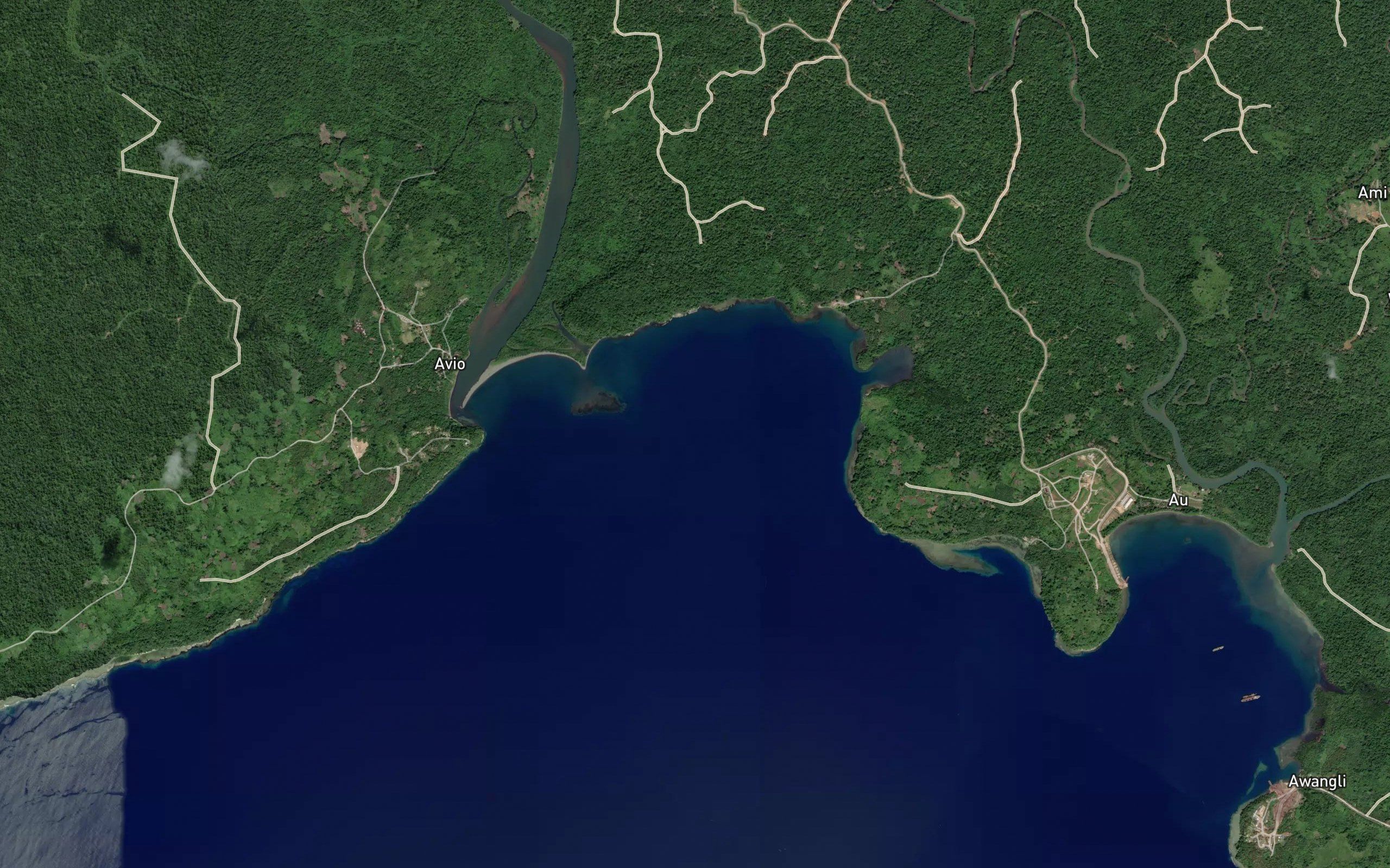 Awio Bay