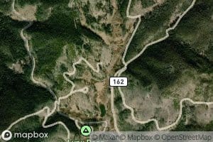 Tie Creek