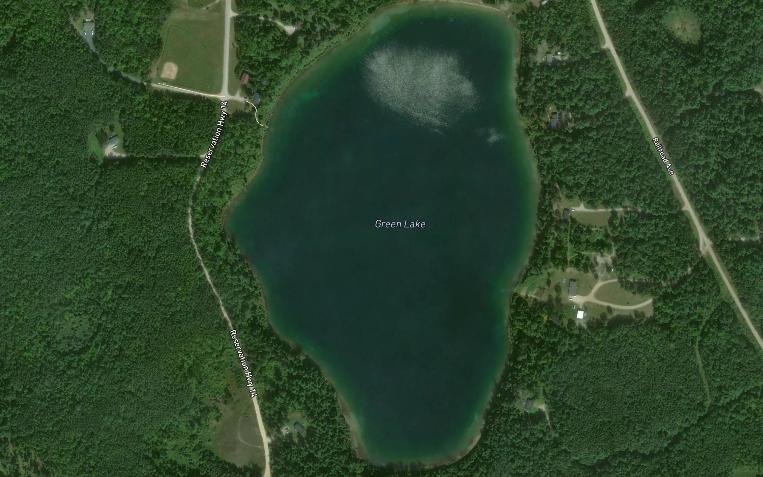 Green Lake