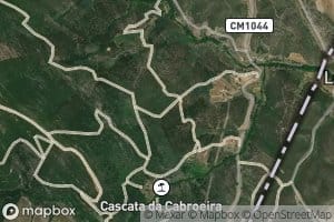 Ribeira da Cabroeira