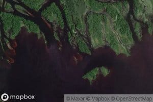 Wisconsin River Flowage