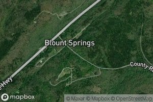 Sulphur Spring
