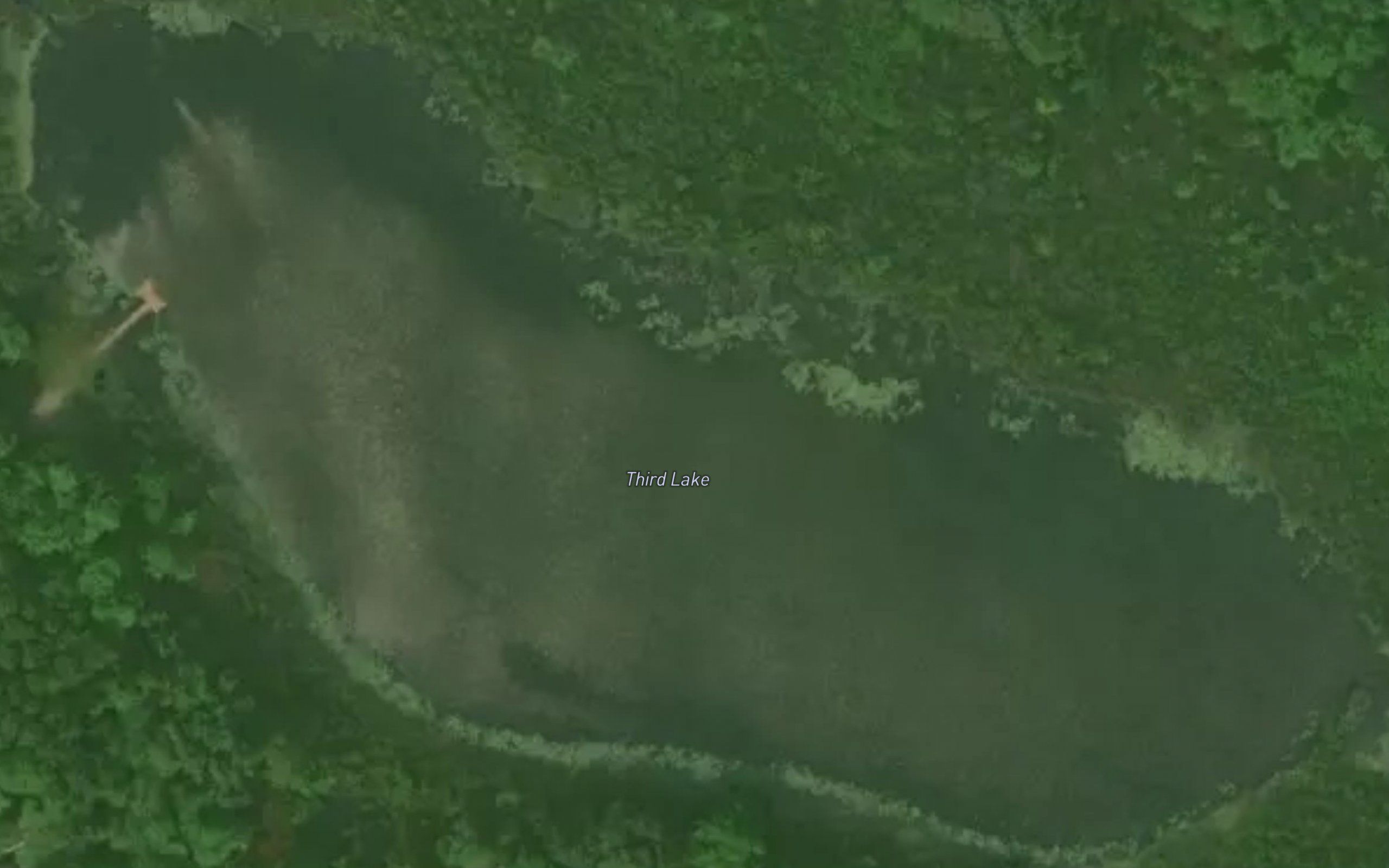 Third Lake