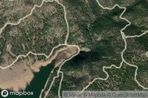 International Creek