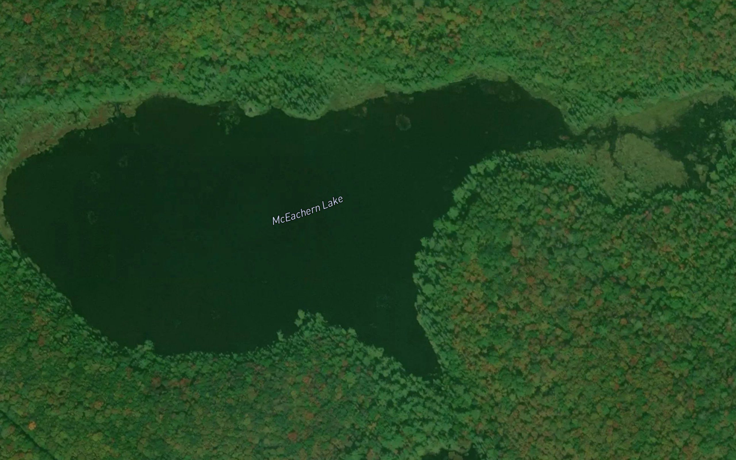 McEachern Lake