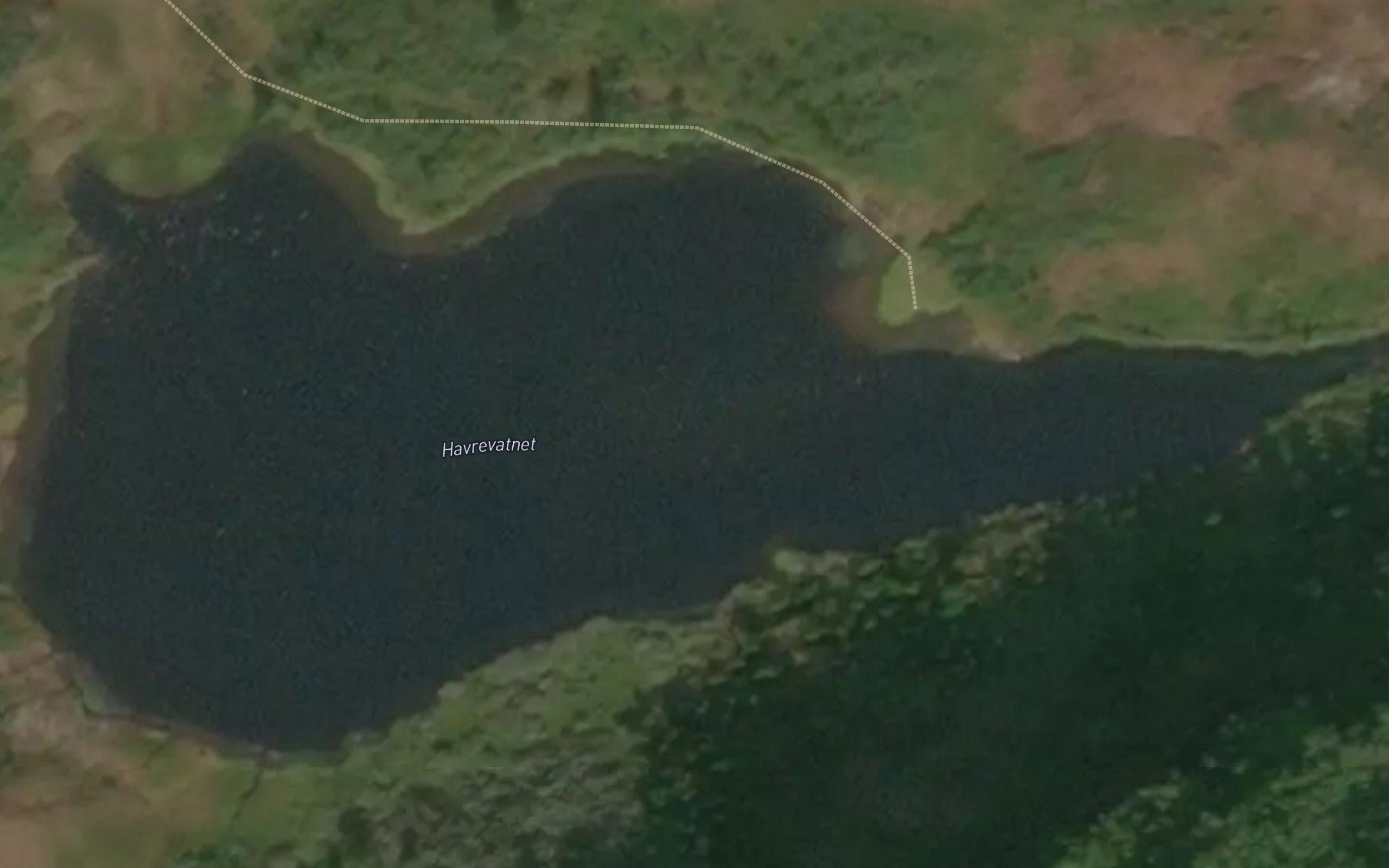Havrevatnet