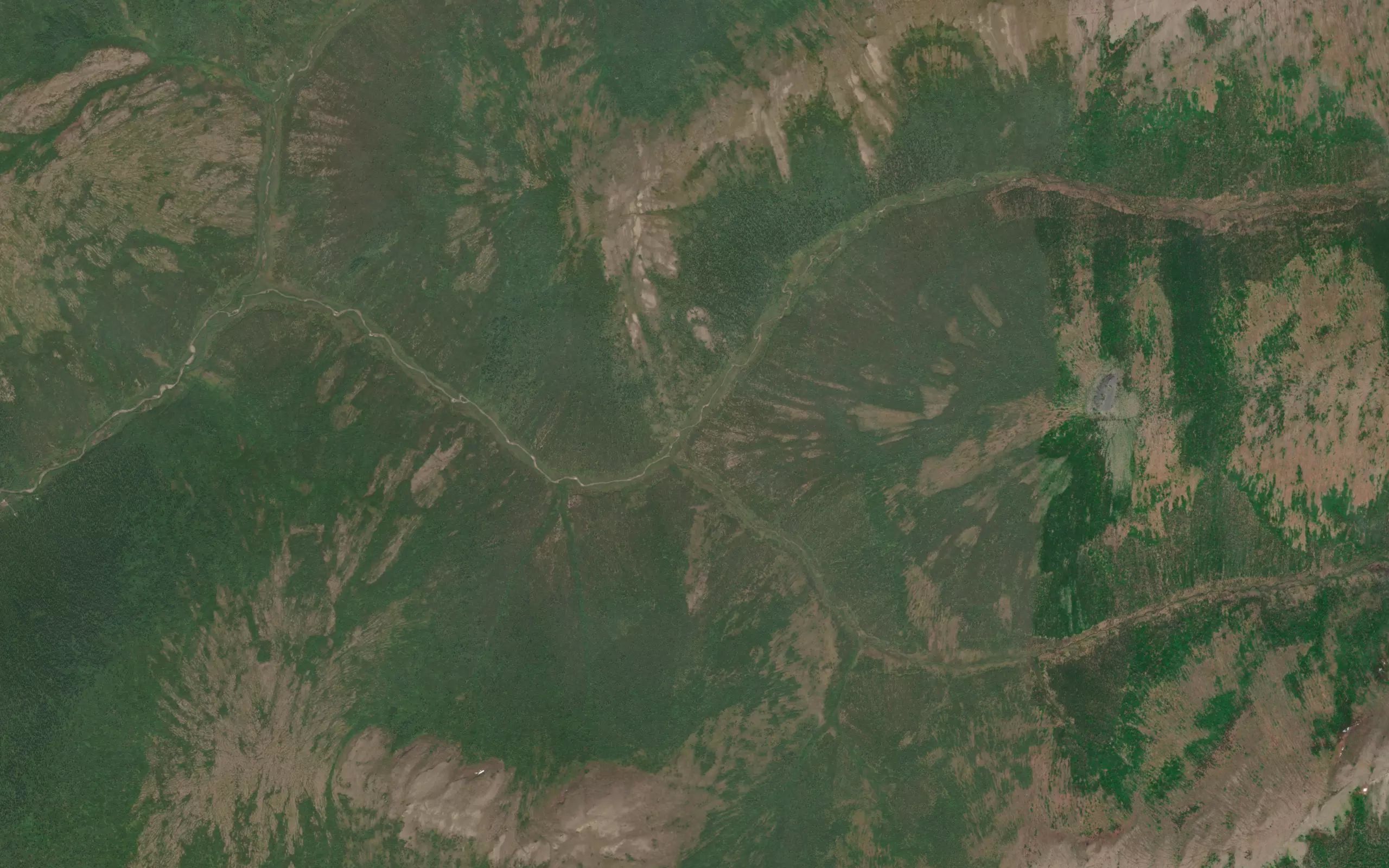 Demon Creek