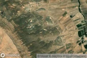 Cheshmeh-ye Davish-e `Olya