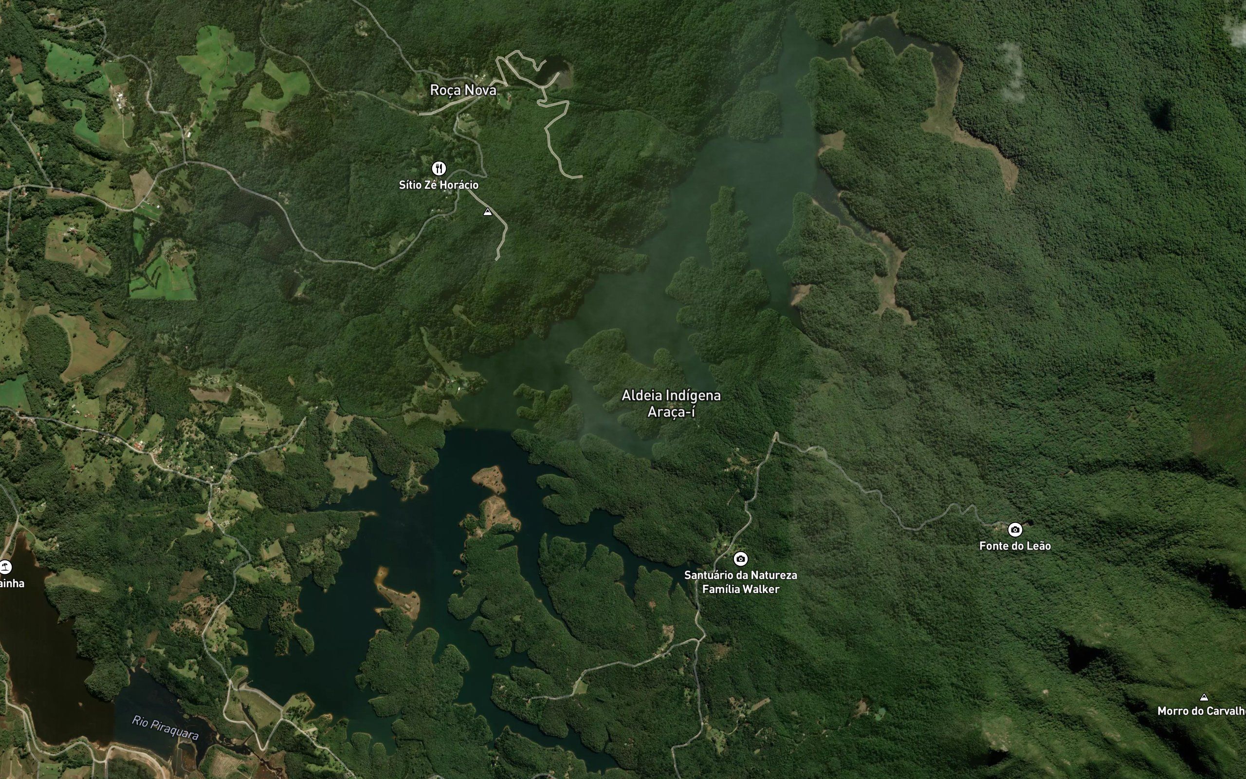 Rio Caiguava