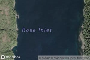 Rose Inlet