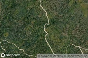 Bearwallow Spring