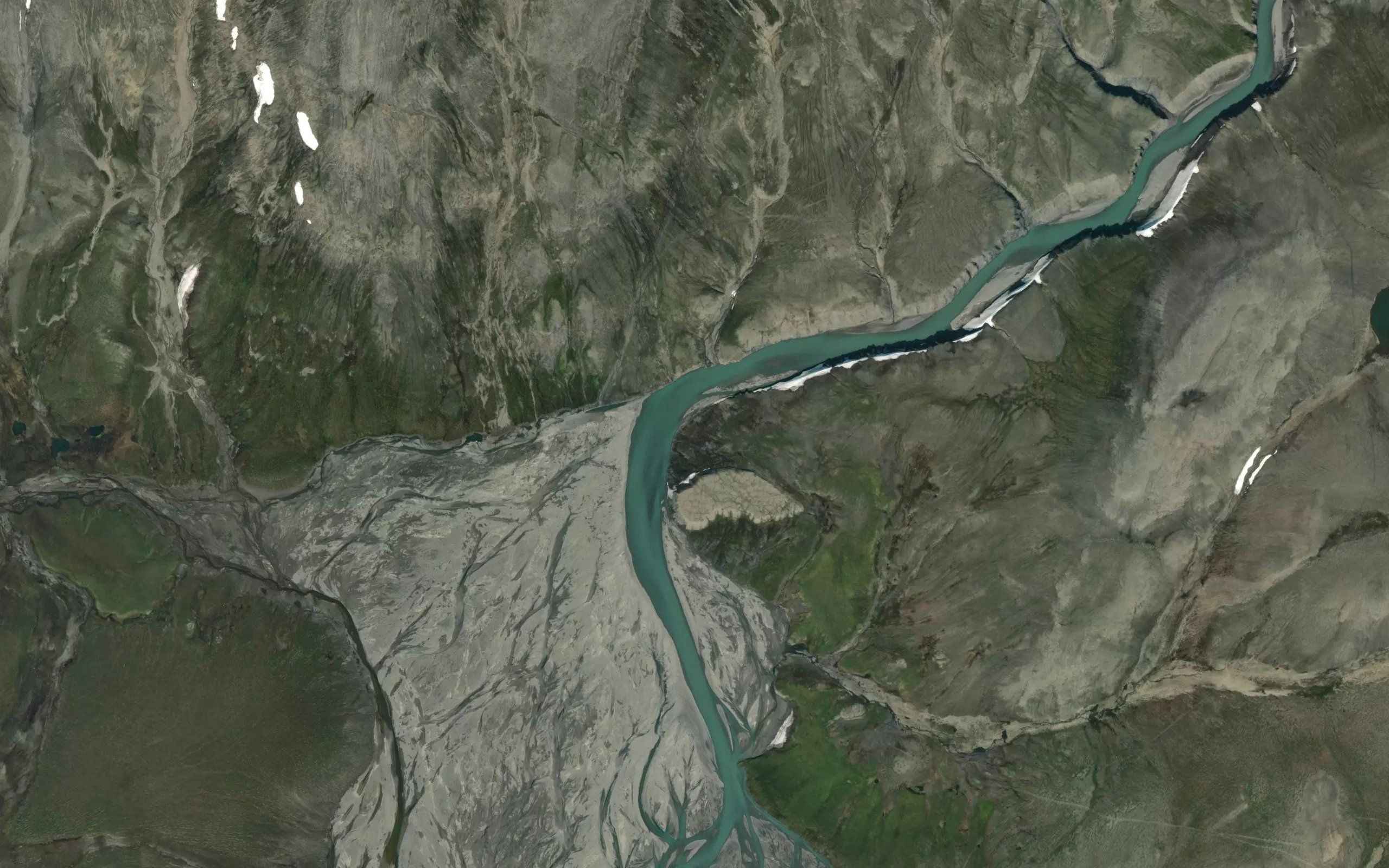 Bezymyannaya