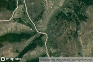 West Fork Loco Creek