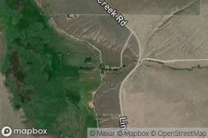 Cold Creek