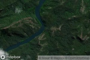 Caudramea Creek