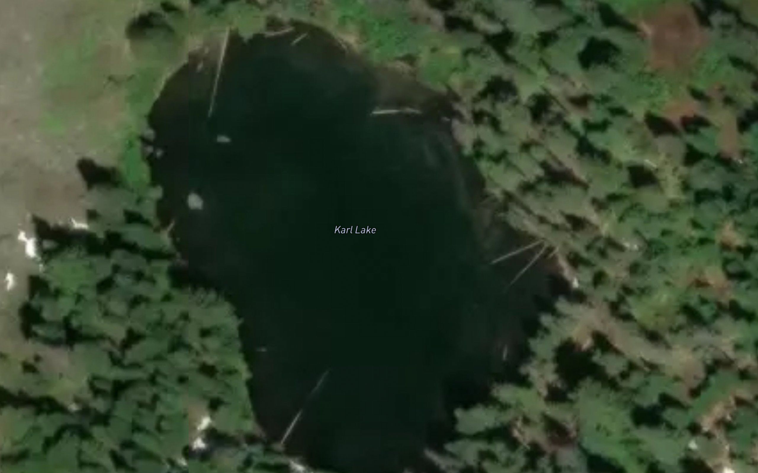 Karl Lake