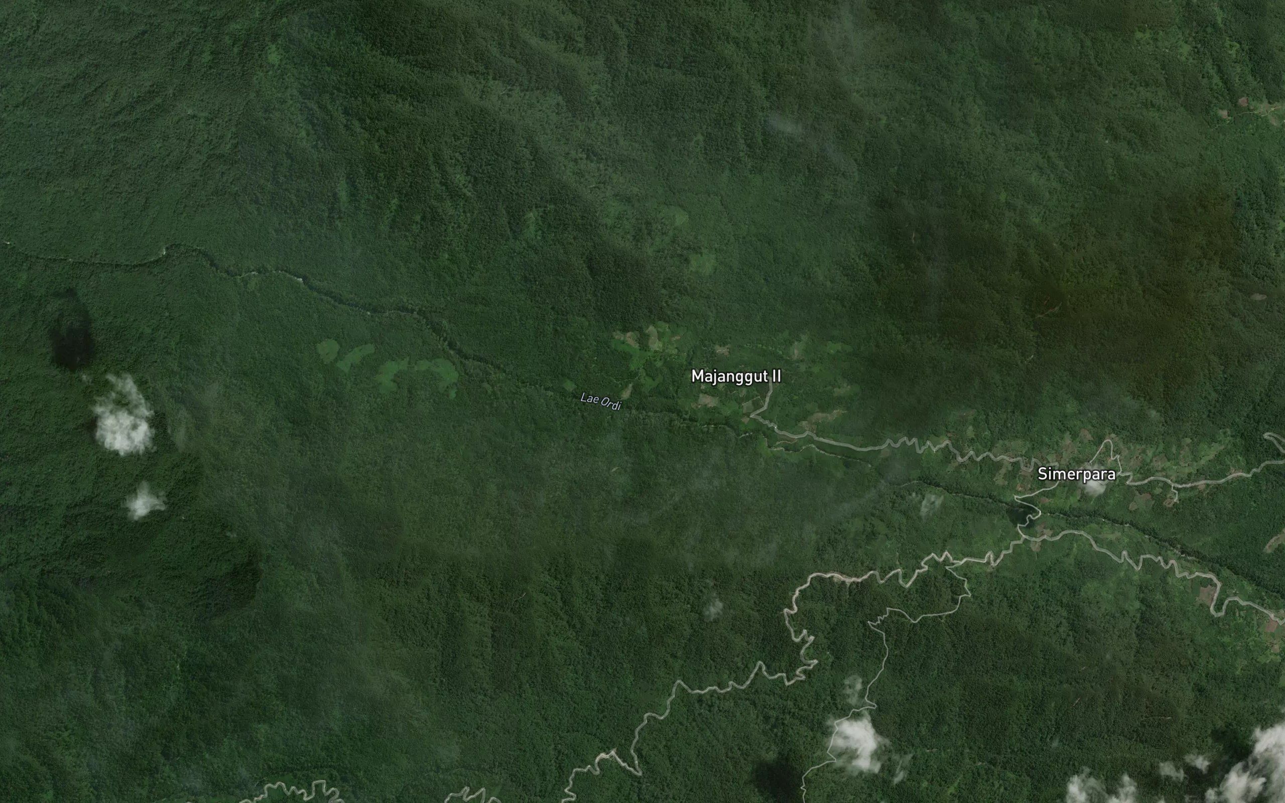Lae Bunga