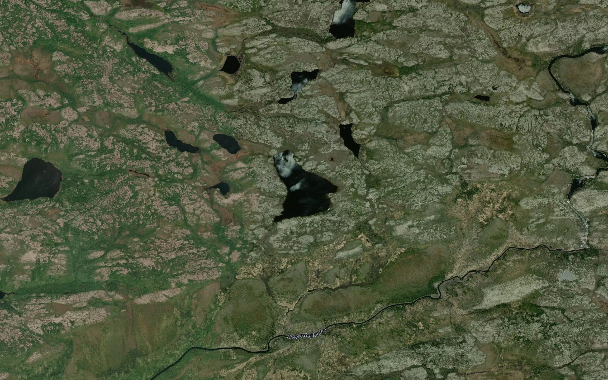 Lac Katachutauchitach