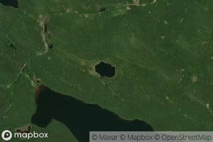 Lac Gabias