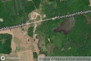 Schmidt Creek