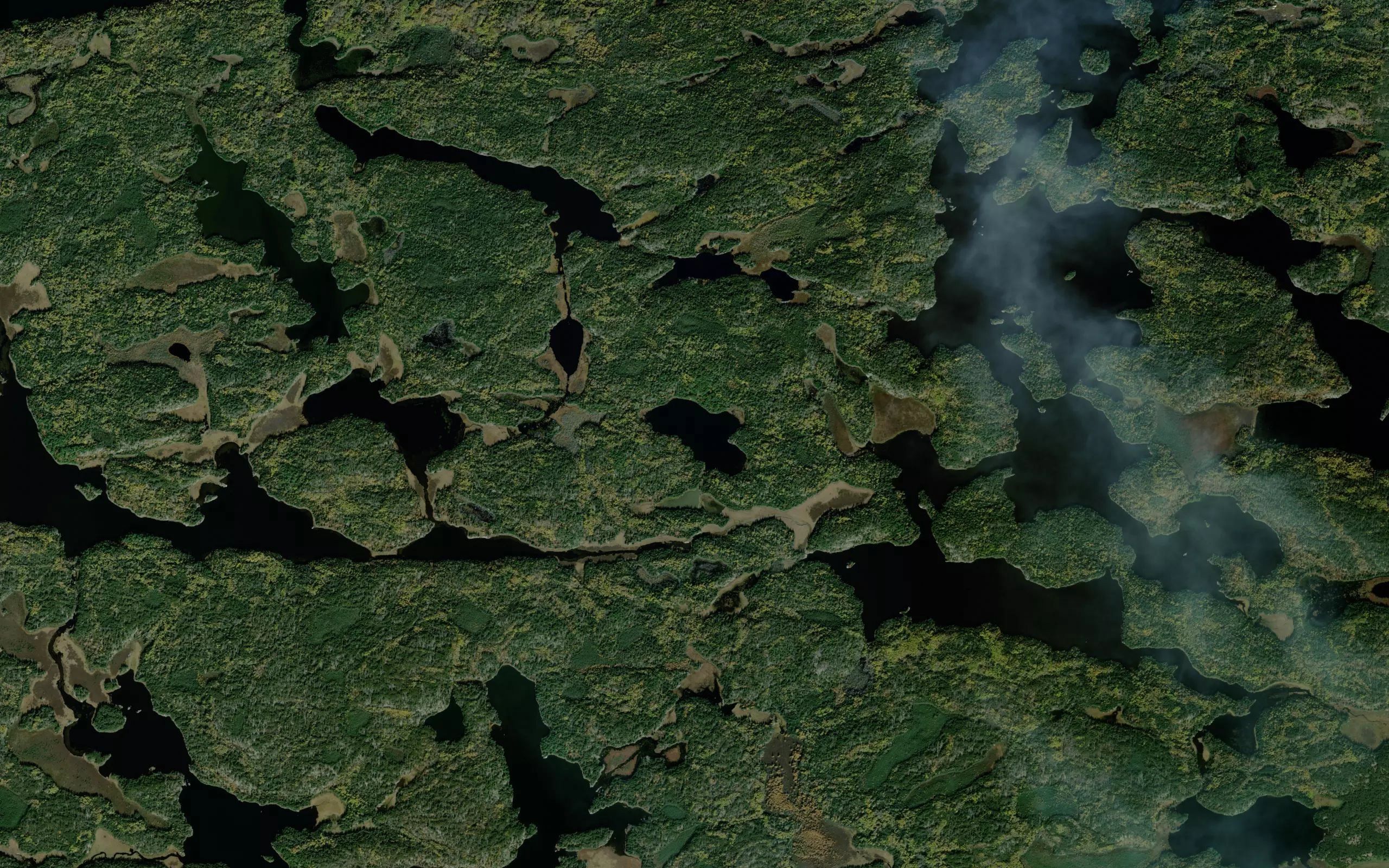 Ginger Lake