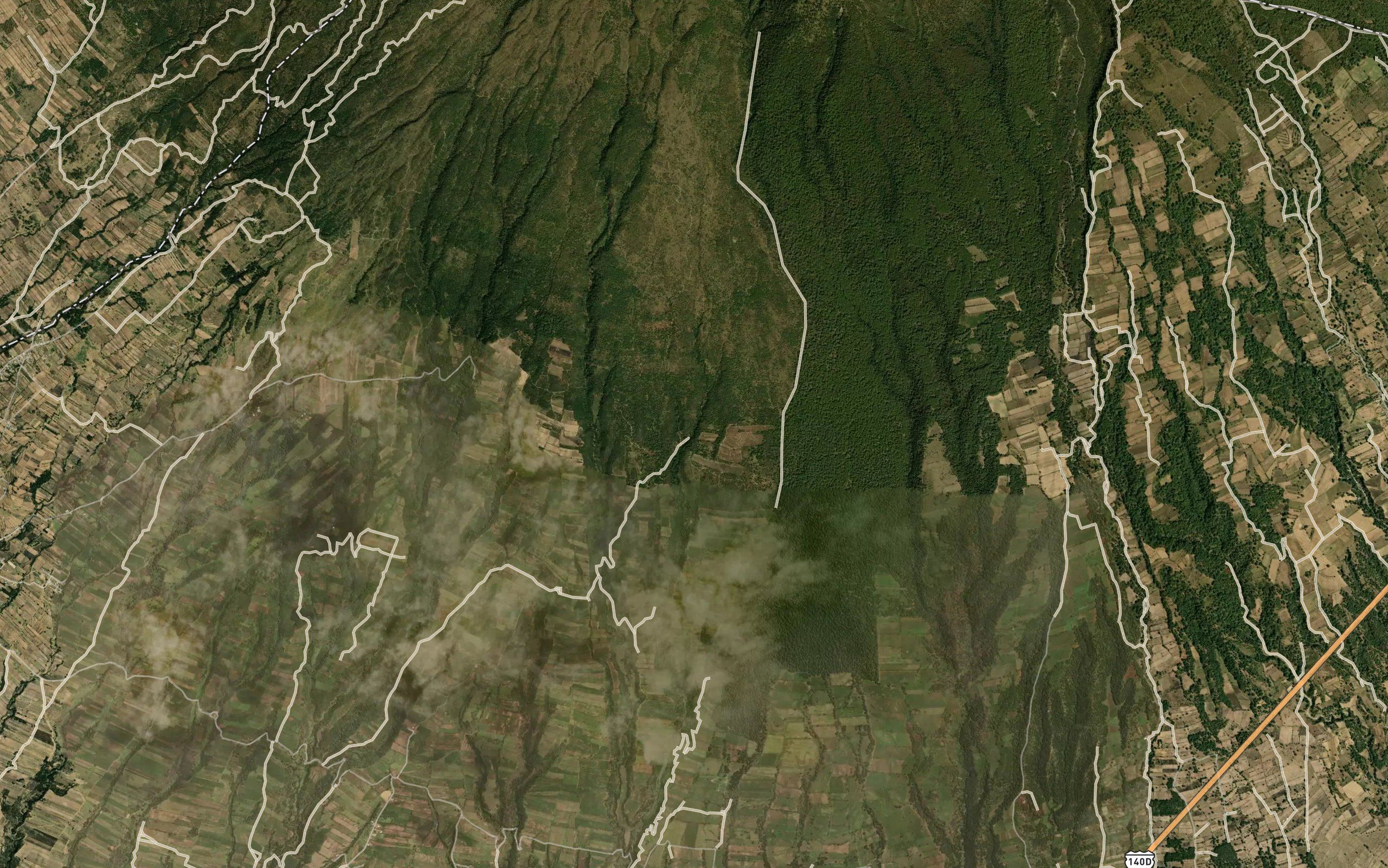 Barranca Pachoyame