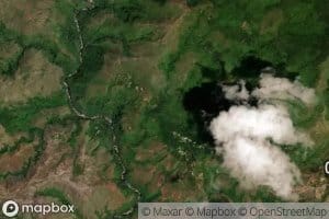 Quebrada Piragua