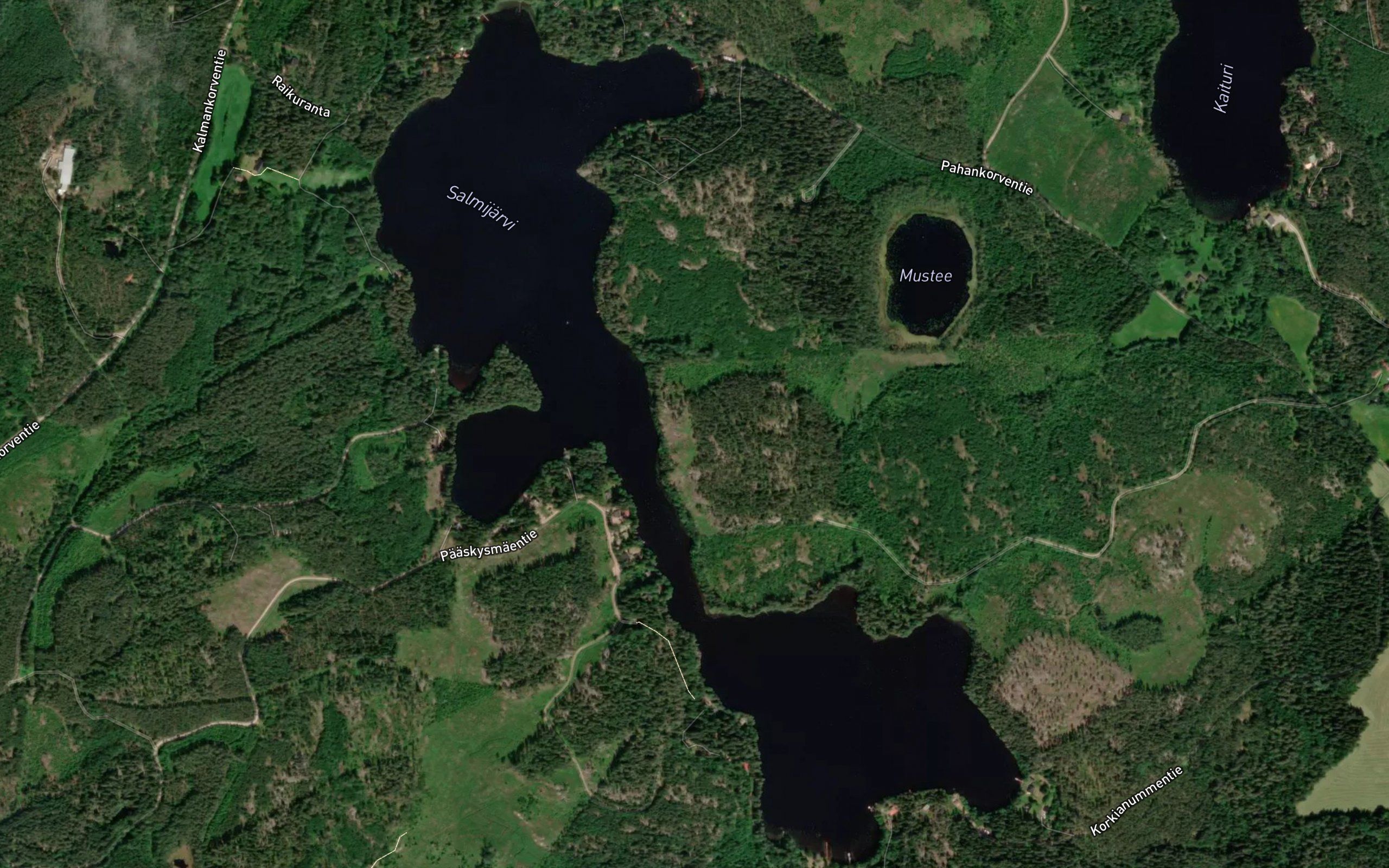 Salmijarvi