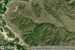 Jones Creek Spring