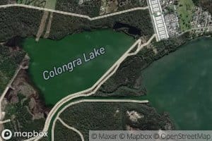 Colongra Lake