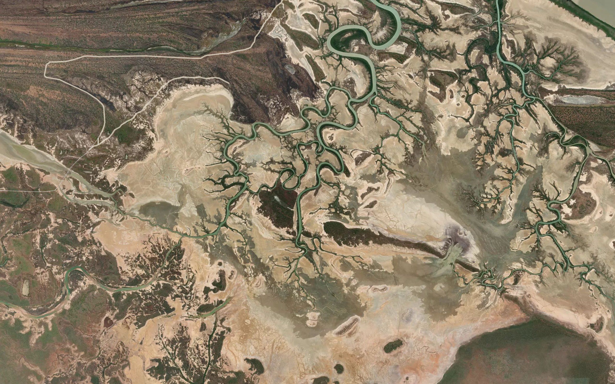 Arthurs Creek