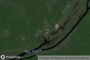 Lagoa da Galinha