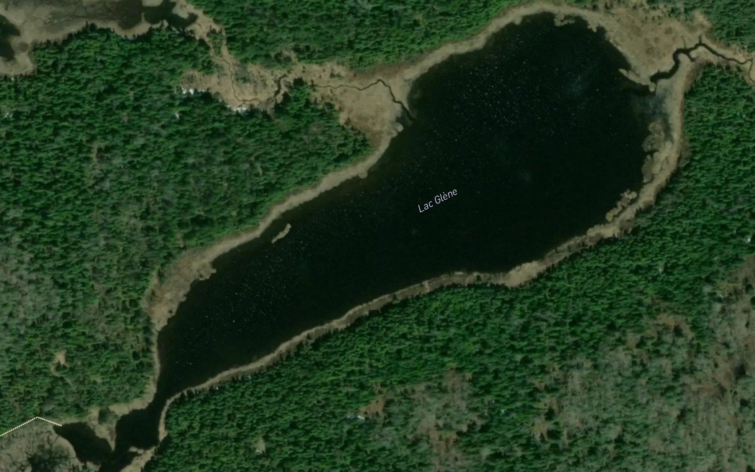 Lac Glene