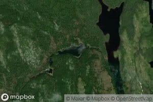 Lac Canot