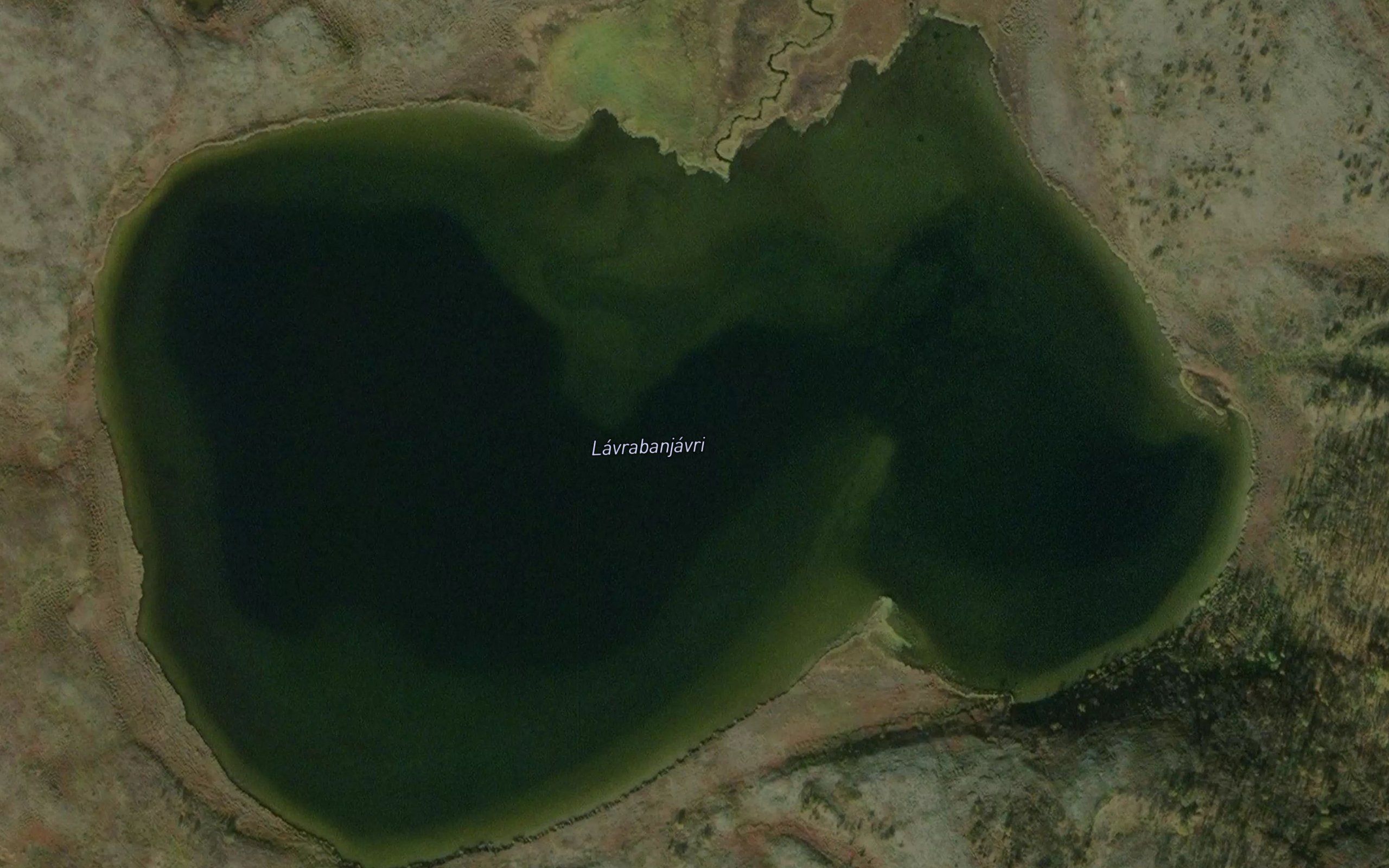 Lavrabanjavri