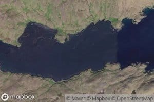 Vasilief Bay