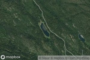 Smokey Lake