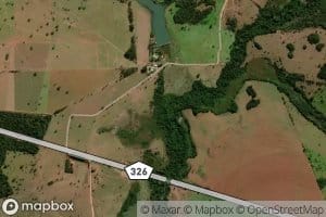 Corrego da Agua Branca