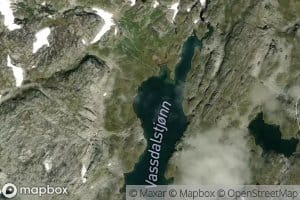 Vassdalstjonn